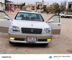 تويوتا كراون